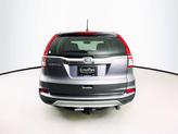 Thumbnail of 2016 Modern Steel Metallic Honda CR-V
