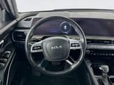Thumbnail of 2023 Wolf Gray Kia Telluride