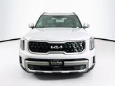 Thumbnail of 2023 Wolf Gray Kia Telluride