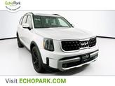 Photo of 2023 Wolf Gray Kia Telluride