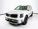Thumbnail of 2023 Wolf Gray Kia Telluride
