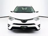 Thumbnail of 2018 Super White Toyota RAV4