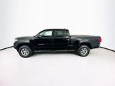 Thumbnail of 2016 Black Toyota Tacoma