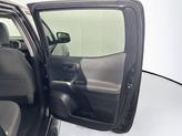 Thumbnail of 2016 Black Toyota Tacoma