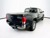 Thumbnail of 2016 Black Toyota Tacoma