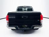 Thumbnail of 2016 Black Toyota Tacoma