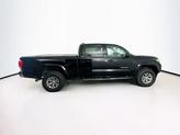 Thumbnail of 2016 Black Toyota Tacoma