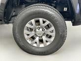 Thumbnail of 2016 Black Toyota Tacoma