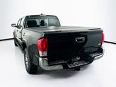 Thumbnail of 2016 Black Toyota Tacoma