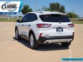 Thumbnail of 2022 White Ford Escape