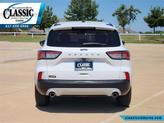 Thumbnail of 2022 White Ford Escape