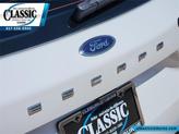 Thumbnail of 2022 White Ford Escape