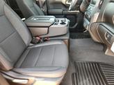 Thumbnail of 2026 Sterling Gray Metallic Chevrolet Silverado 1500