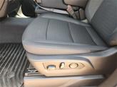 Thumbnail of 2026 Sterling Gray Metallic Chevrolet Silverado 1500