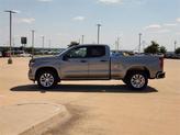 Thumbnail of 2026 Sterling Gray Metallic Chevrolet Silverado 1500