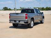 Thumbnail of 2026 Sterling Gray Metallic Chevrolet Silverado 1500