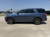 Thumbnail of 2020 Blue Ford Expedition