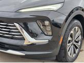 Thumbnail of 2025 Ebony Twilight Metallic Buick Envision