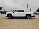 Thumbnail of 2025 Summit White GMC Sierra EV