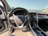 Thumbnail of 2013 White Ford Edge