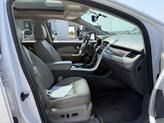 Thumbnail of 2013 White Ford Edge