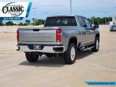 Thumbnail of 2025 Sterling Gray Metallic Chevrolet Silverado 2500