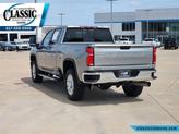Thumbnail of 2025 Sterling Gray Metallic Chevrolet Silverado 2500