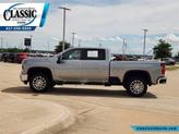 Thumbnail of 2025 Sterling Gray Metallic Chevrolet Silverado 2500