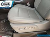 Thumbnail of 2025 Sterling Gray Metallic Chevrolet Silverado 2500