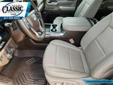 Thumbnail of 2025 Sterling Gray Metallic Chevrolet Silverado 2500