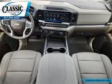 Thumbnail of 2025 Sterling Gray Metallic Chevrolet Silverado 2500