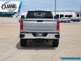 Thumbnail of 2025 Sterling Gray Metallic Chevrolet Silverado 2500