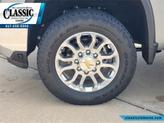 Thumbnail of 2025 Sterling Gray Metallic Chevrolet Silverado 2500