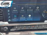 Thumbnail of 2025 Sterling Gray Metallic Chevrolet Silverado 2500