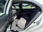 Thumbnail of 2022 White Toyota Camry Hybrid