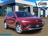 Photo of 2025 Cinnabar Metallic Buick Envista