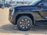 Thumbnail of 2026 Onyx Black GMC Sierra EV