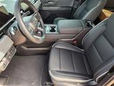 Thumbnail of 2026 Onyx Black GMC Sierra EV