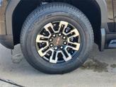 Thumbnail of 2026 Onyx Black GMC Sierra EV