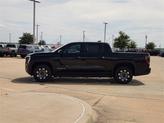 Thumbnail of 2026 Onyx Black GMC Sierra EV