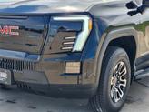 Thumbnail of 2026 Onyx Black GMC Sierra EV