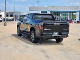 Thumbnail of 2026 Onyx Black GMC Sierra EV