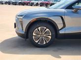 Thumbnail of 2025 Sterling Gray Metallic Chevrolet Blazer EV
