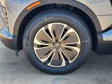 Thumbnail of 2025 Sterling Gray Metallic Chevrolet Blazer EV