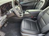 Thumbnail of 2025 Sterling Gray Metallic Chevrolet Blazer EV