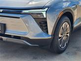 Thumbnail of 2025 Sterling Gray Metallic Chevrolet Blazer EV