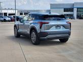 Thumbnail of 2025 Sterling Gray Metallic Chevrolet Blazer EV