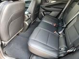 Thumbnail of 2025 Sterling Gray Metallic Chevrolet Blazer EV