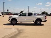 Thumbnail of 2026 Summit White Chevrolet Colorado