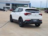 Thumbnail of 2026 Summit White Buick Encore GX